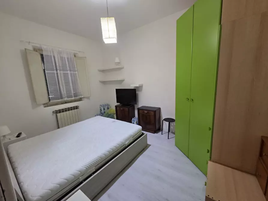 Immagine 21 di Appartamento in vendita  in Via Baccio da Montelupo  102 a Firenze