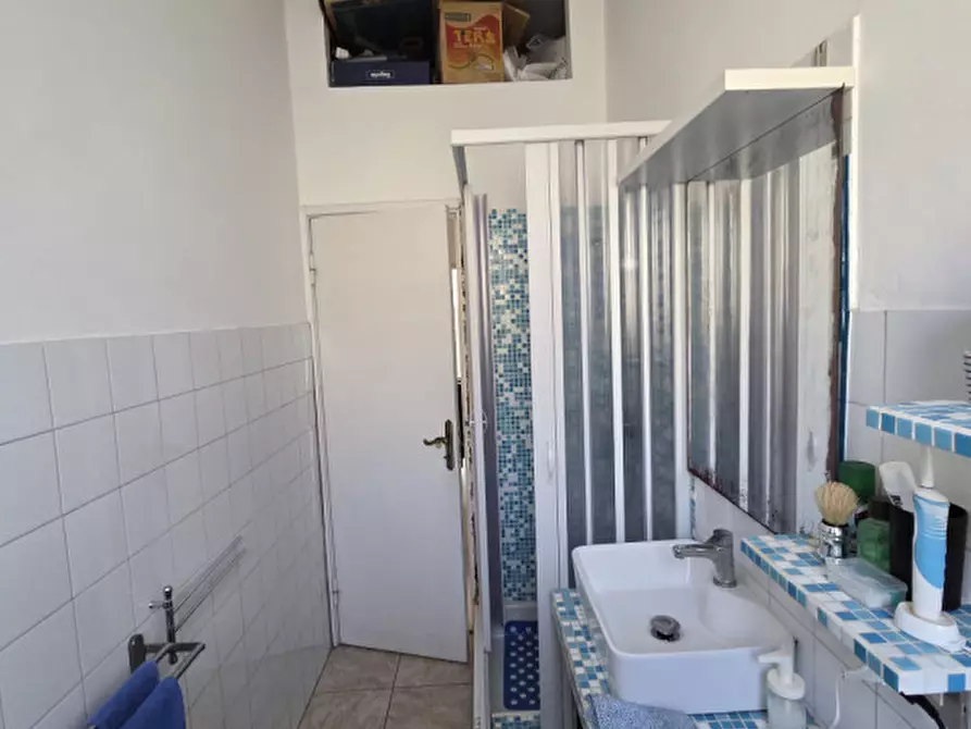 Immagine 23 di Appartamento in vendita  in Via Baccio da Montelupo  102 a Firenze