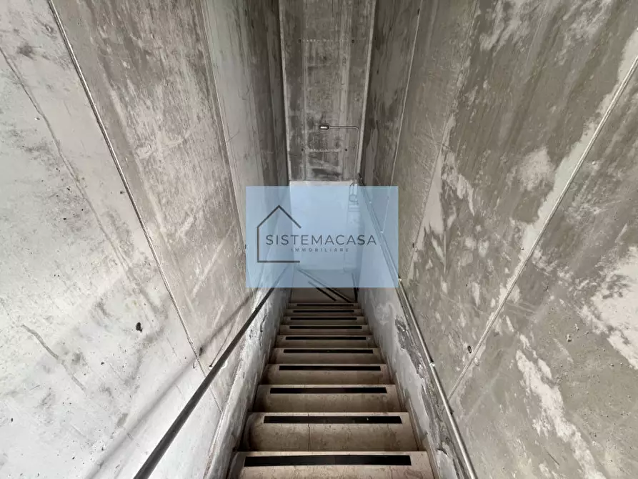 Immagine 4 di Garage in affitto  in Via Zanchini a Forli'