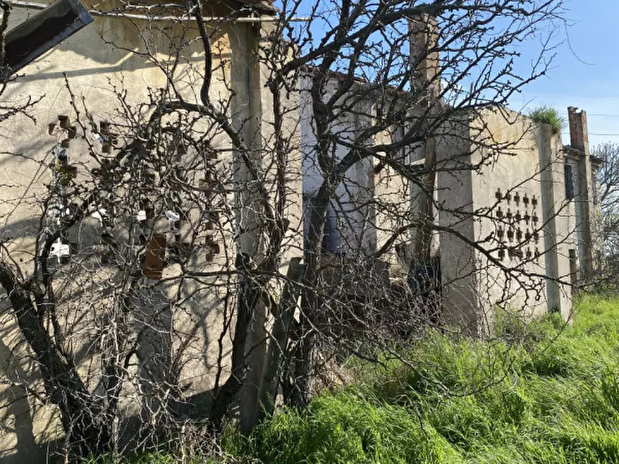 Immagine 8 di Rustico / casale in vendita  in Via Fiumicello a Brugine