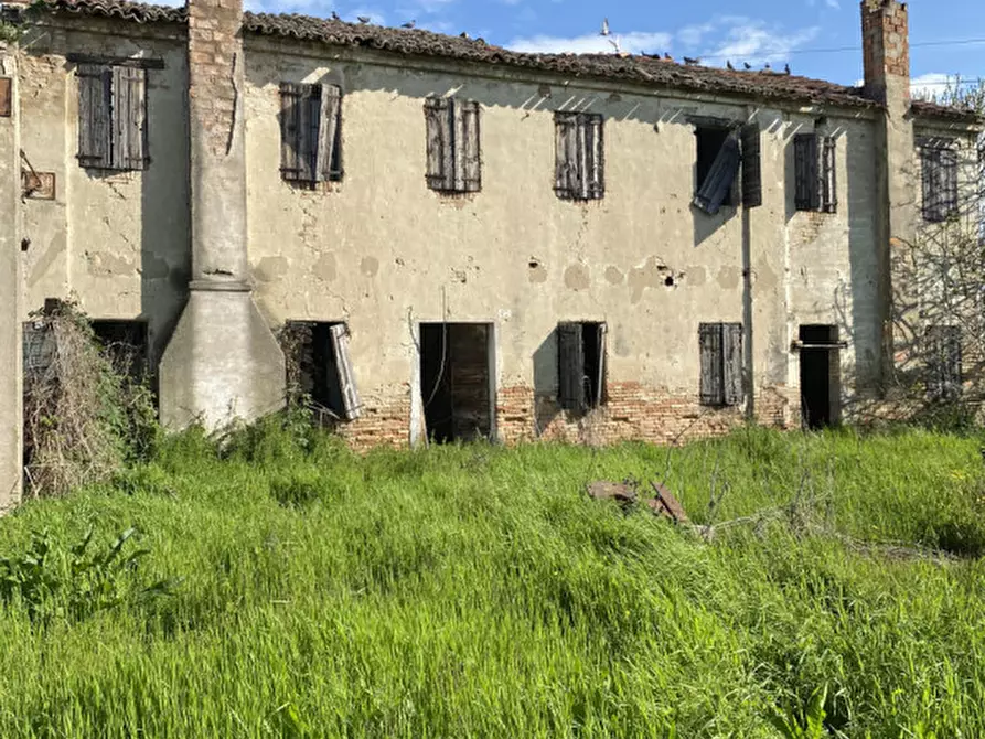 Immagine 16 di Rustico / casale in vendita  in Via Fiumicello a Brugine