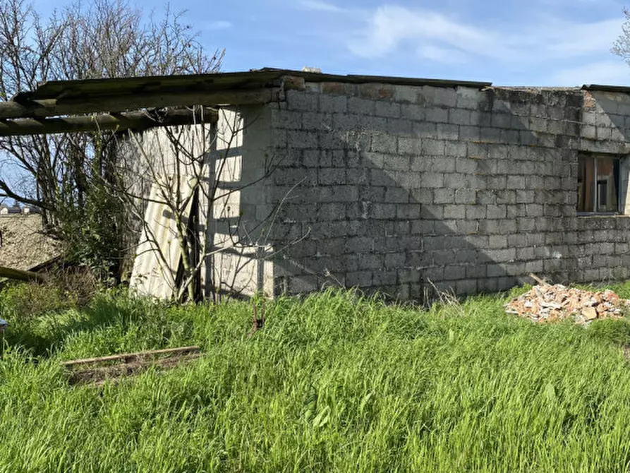 Immagine 17 di Rustico / casale in vendita  in Via Fiumicello a Brugine