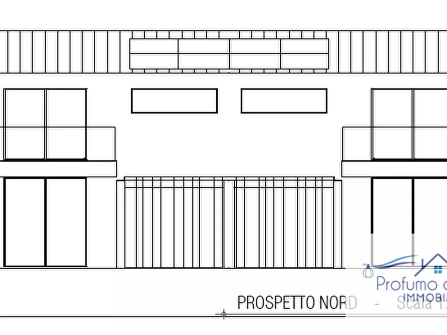 Immagine 10 di Casa bifamiliare in vendita  in Via Sarmazza Sinistra a Vigonovo