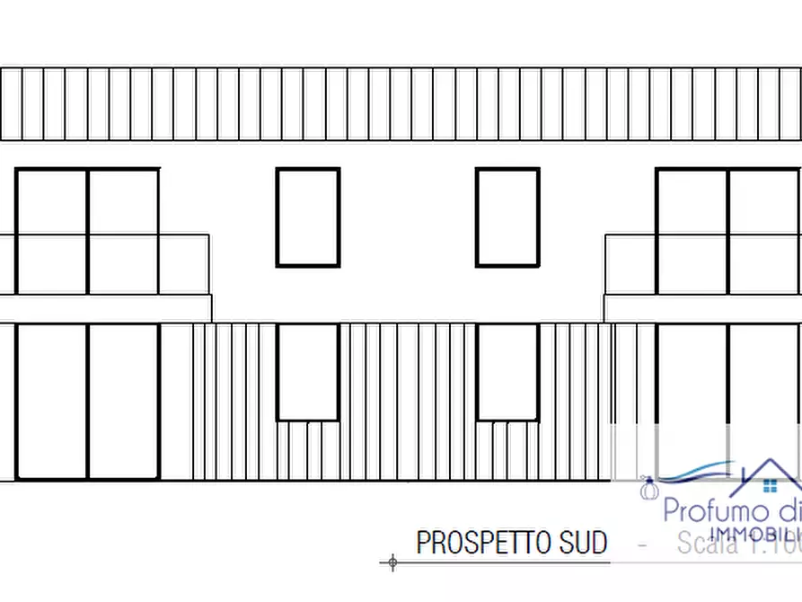 Immagine 11 di Casa bifamiliare in vendita  in Via Sarmazza Sinistra a Vigonovo