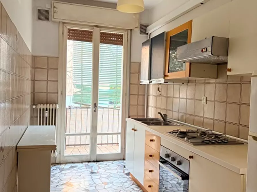 Immagine 9 di Appartamento in vendita  a Padova