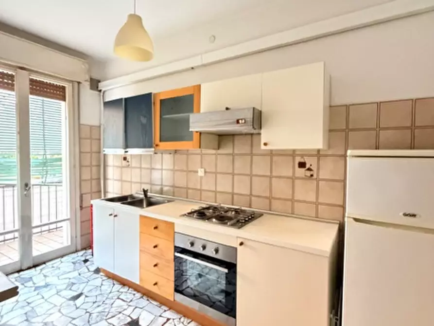 Immagine 10 di Appartamento in vendita  a Padova