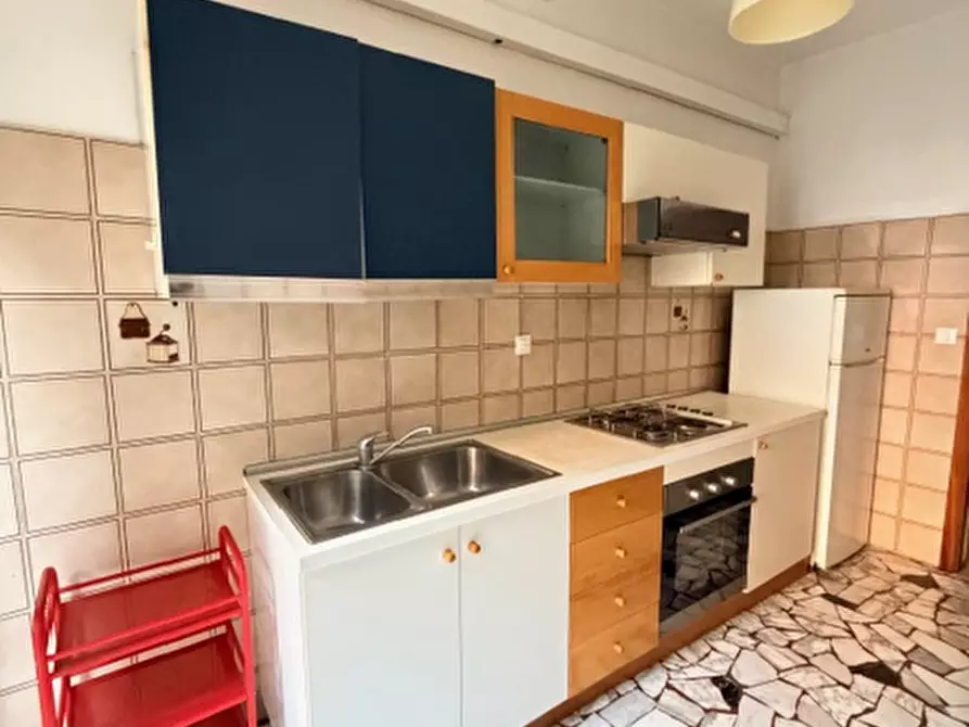 Immagine 11 di Appartamento in vendita  a Padova