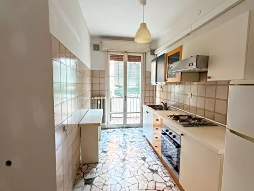 Immagine 12 di Appartamento in vendita  a Padova