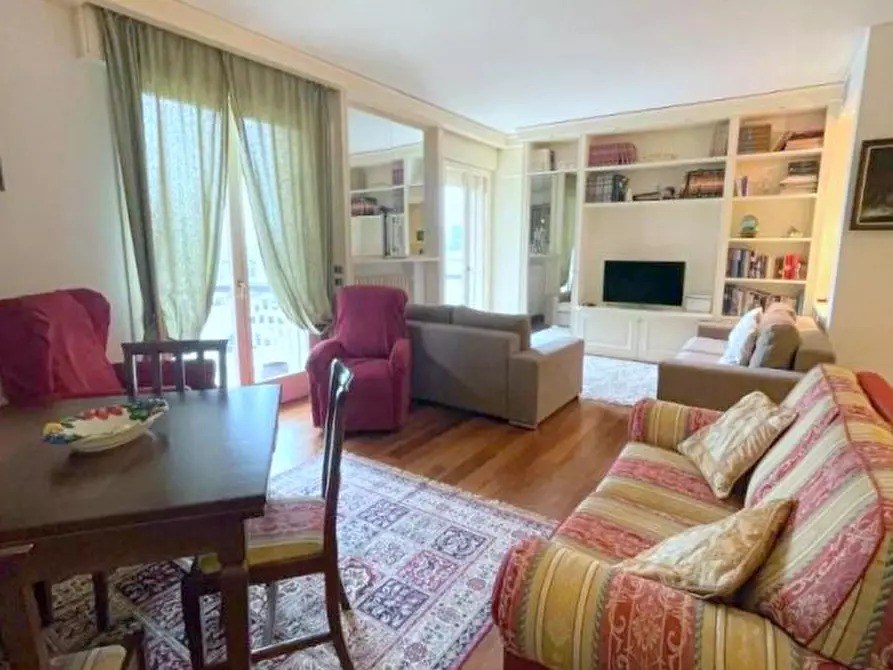 Immagine 5 di Appartamento in vendita  in Via Giuseppe Jappelli a Abano Terme