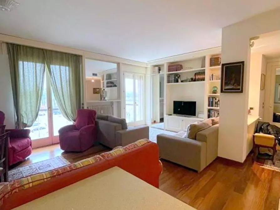 Immagine 7 di Appartamento in vendita  in Via Giuseppe Jappelli a Abano Terme