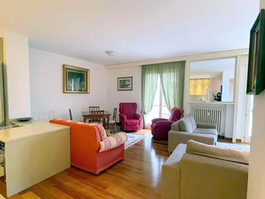 Immagine 9 di Appartamento in vendita  in Via Giuseppe Jappelli a Abano Terme