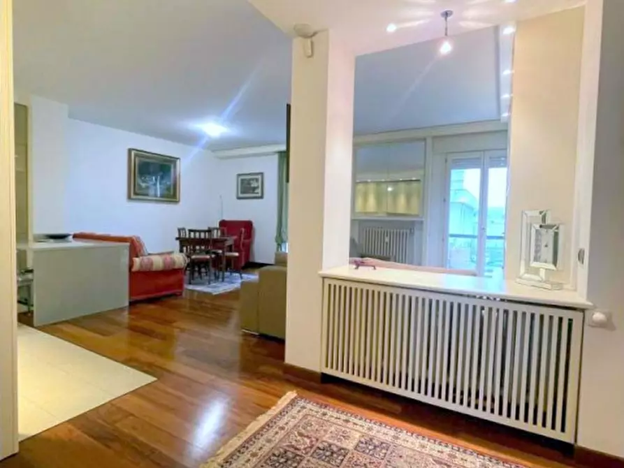 Immagine 11 di Appartamento in vendita  in Via Giuseppe Jappelli a Abano Terme