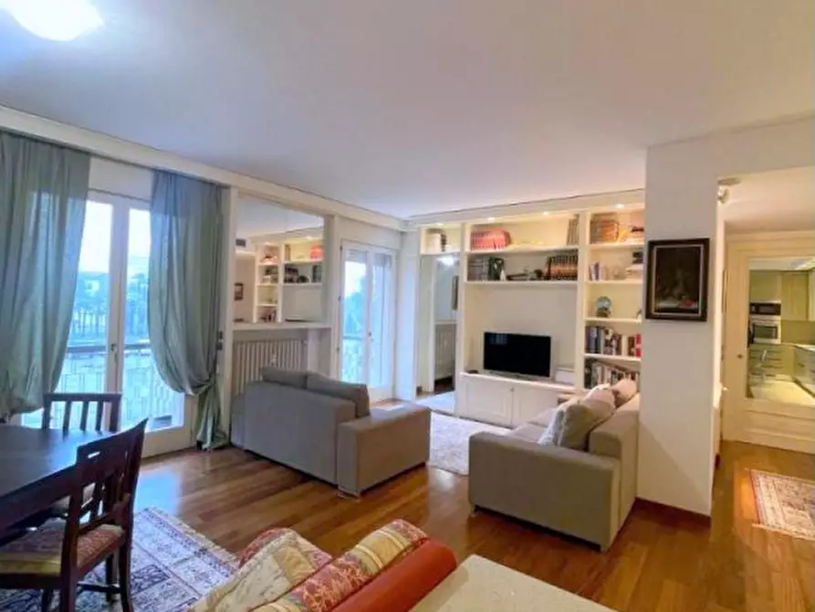 Immagine 12 di Appartamento in vendita  in Via Giuseppe Jappelli a Abano Terme