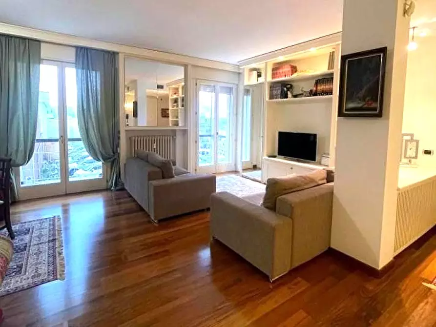 Immagine 13 di Appartamento in vendita  in Via Giuseppe Jappelli a Abano Terme