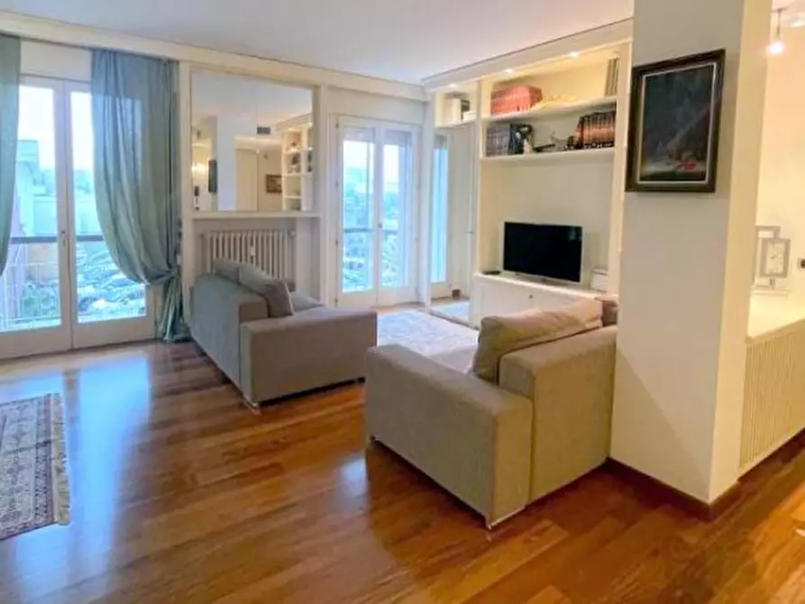 Immagine 15 di Appartamento in vendita  in Via Giuseppe Jappelli a Abano Terme