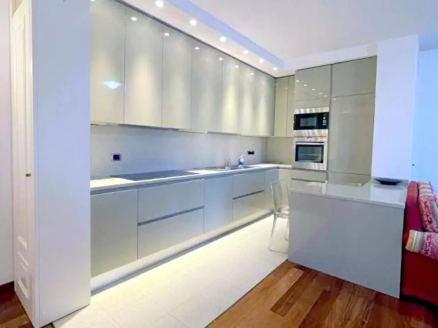 Immagine 17 di Appartamento in vendita  in Via Giuseppe Jappelli a Abano Terme