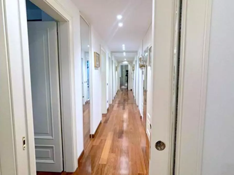 Immagine 18 di Appartamento in vendita  in Via Giuseppe Jappelli a Abano Terme