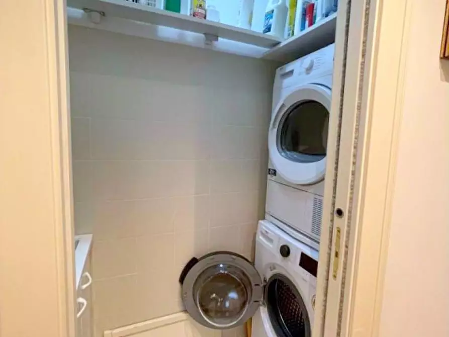 Immagine 20 di Appartamento in vendita  in Via Giuseppe Jappelli a Abano Terme