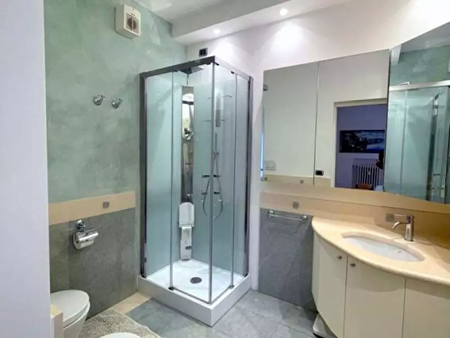 Immagine 27 di Appartamento in vendita  in Via Giuseppe Jappelli a Abano Terme