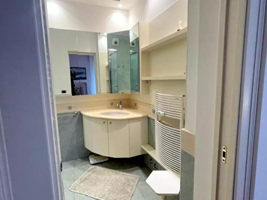 Immagine 28 di Appartamento in vendita  in Via Giuseppe Jappelli a Abano Terme