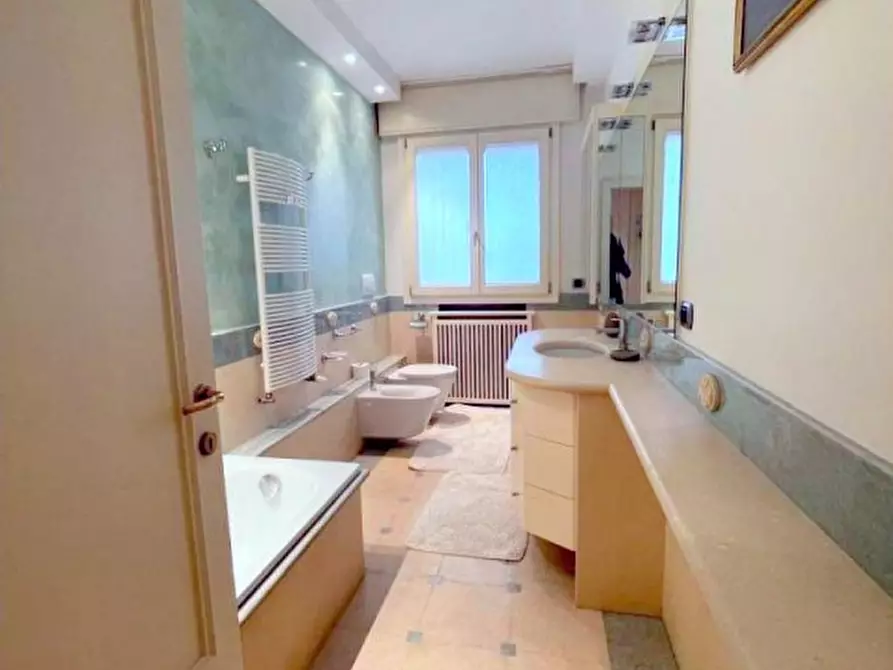 Immagine 29 di Appartamento in vendita  in Via Giuseppe Jappelli a Abano Terme