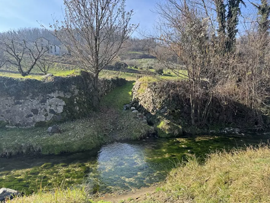 Immagine 15 di Terreno in vendita  a Colceresa