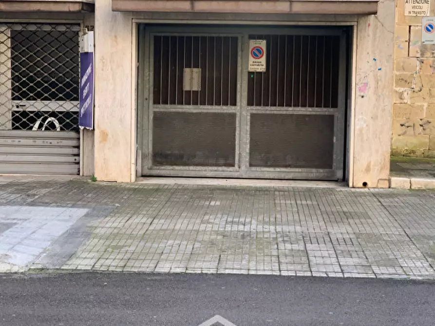 Immagine 6 di Garage in vendita  in via imbriani,56 a Lecce