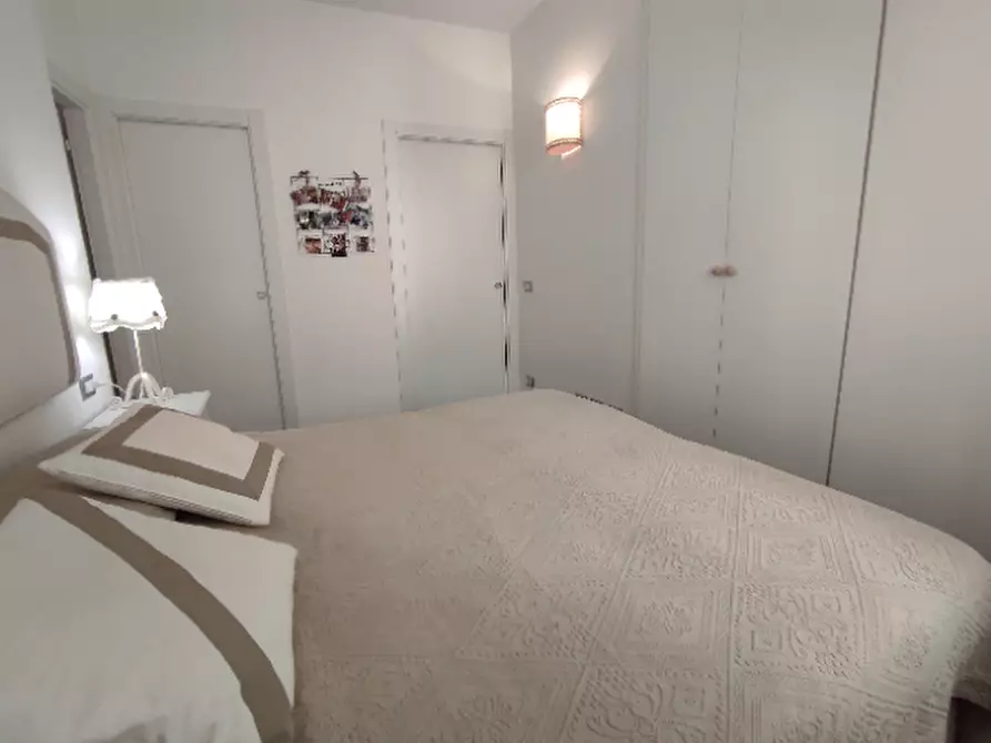 Immagine 10 di Appartamento in vendita  in corso matteotti a Rapallo