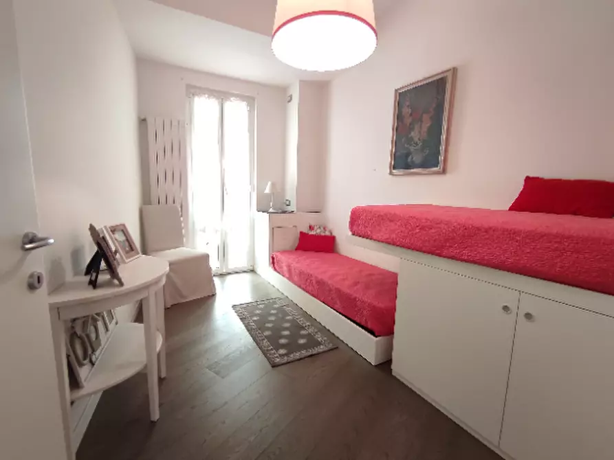 Immagine 13 di Appartamento in vendita  in corso matteotti a Rapallo