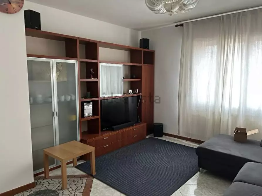Immagine 3 di Appartamento in vendita  in Via Calabria a Venezia