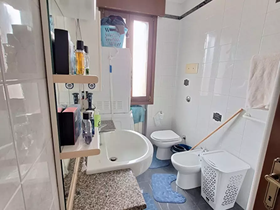 Immagine 5 di Appartamento in vendita  in Via Calabria a Venezia