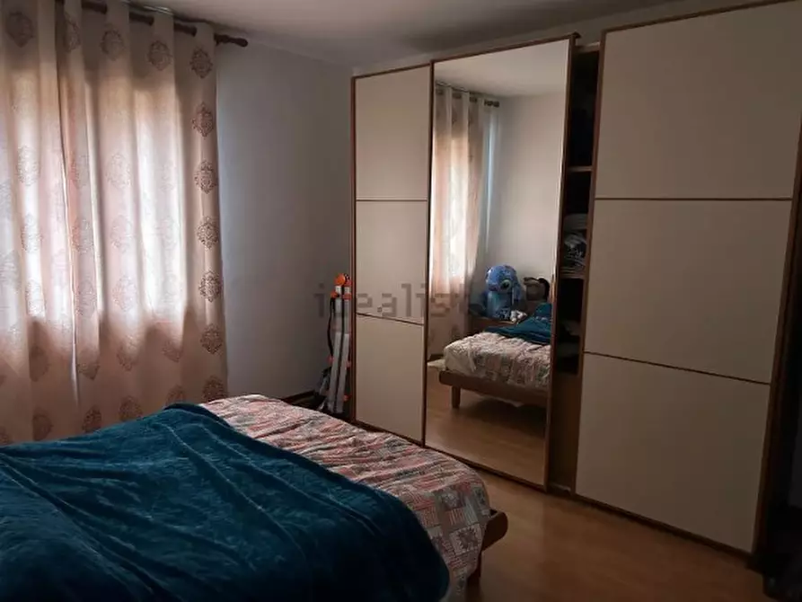 Immagine 7 di Appartamento in vendita  in Via Calabria a Venezia