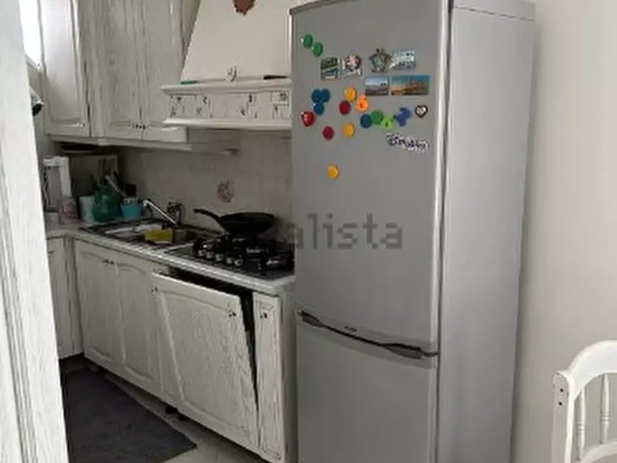 Immagine 10 di Appartamento in vendita  in Via Calabria a Venezia