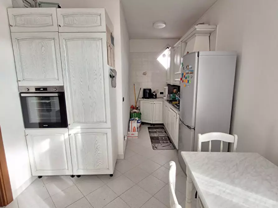 Immagine 12 di Appartamento in vendita  in Via Calabria a Venezia