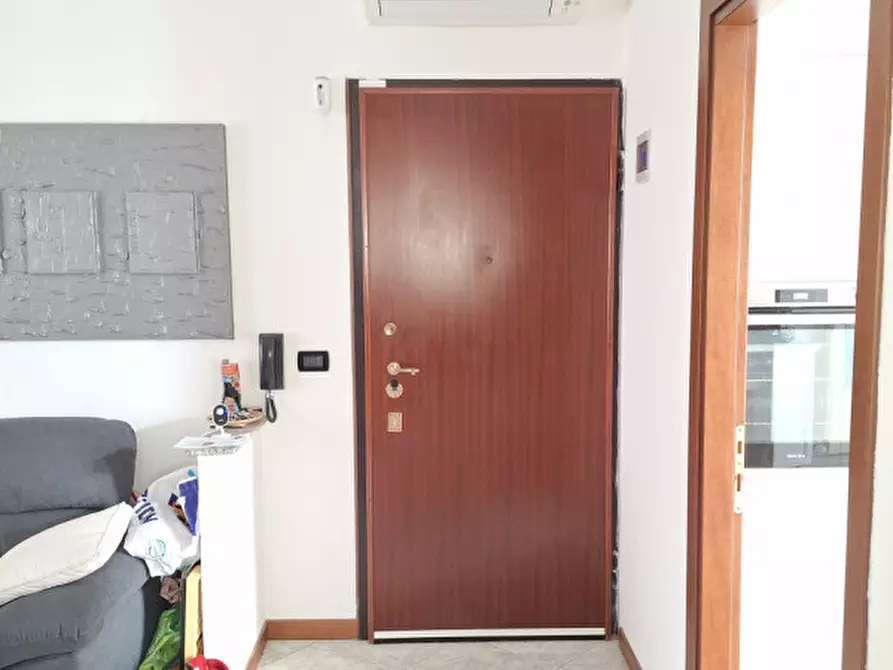 Immagine 13 di Appartamento in vendita  in Via Calabria a Venezia