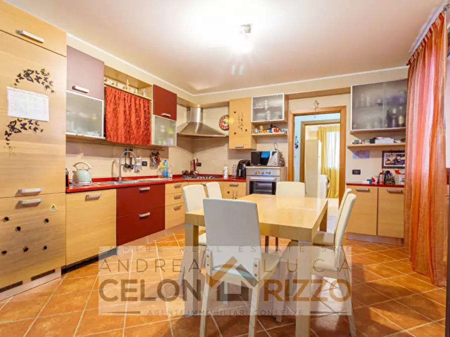 Immagine 7 di Casa trifamiliare in vendita  in Via Pelaloco, 15/F a Agna