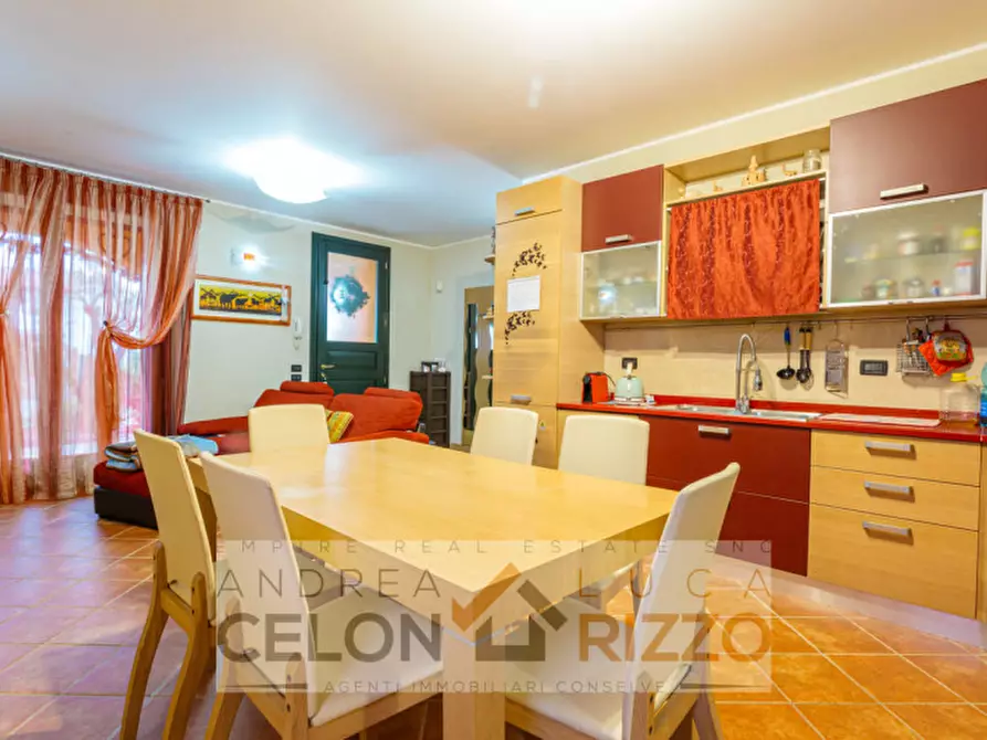 Immagine 8 di Casa trifamiliare in vendita  in Via Pelaloco, 15/F a Agna