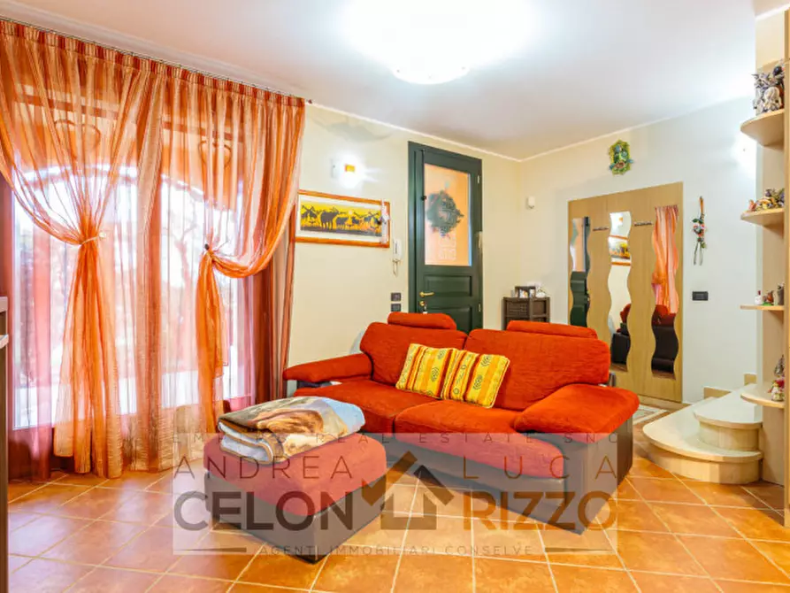 Immagine 9 di Casa trifamiliare in vendita  in Via Pelaloco, 15/F a Agna