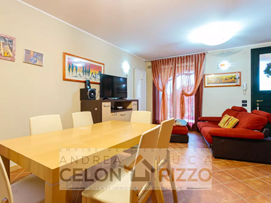 Immagine 10 di Casa trifamiliare in vendita  in Via Pelaloco, 15/F a Agna