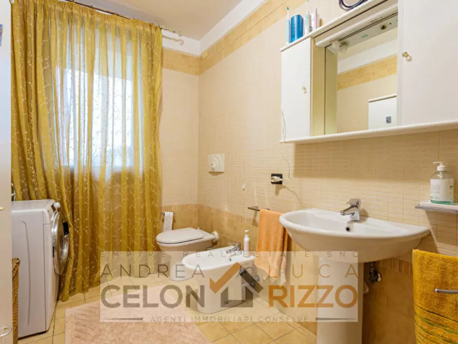 Immagine 12 di Casa trifamiliare in vendita  in Via Pelaloco, 15/F a Agna