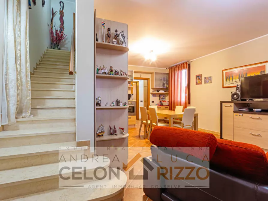 Immagine 14 di Casa trifamiliare in vendita  in Via Pelaloco, 15/F a Agna