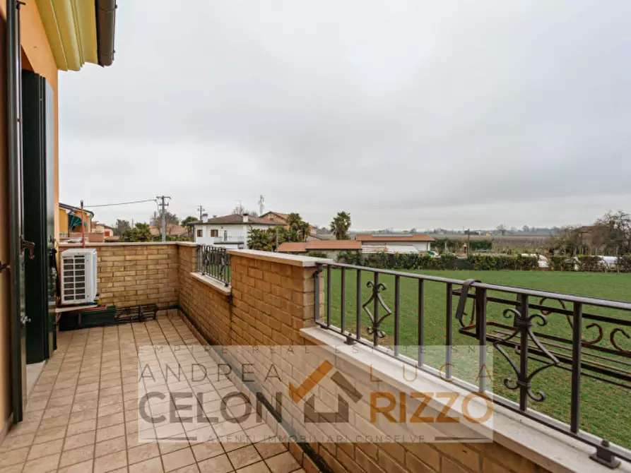 Immagine 20 di Casa trifamiliare in vendita  in Via Pelaloco, 15/F a Agna