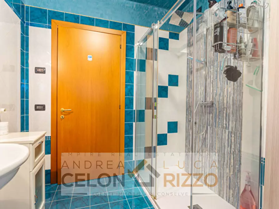 Immagine 22 di Casa trifamiliare in vendita  in Via Pelaloco, 15/F a Agna