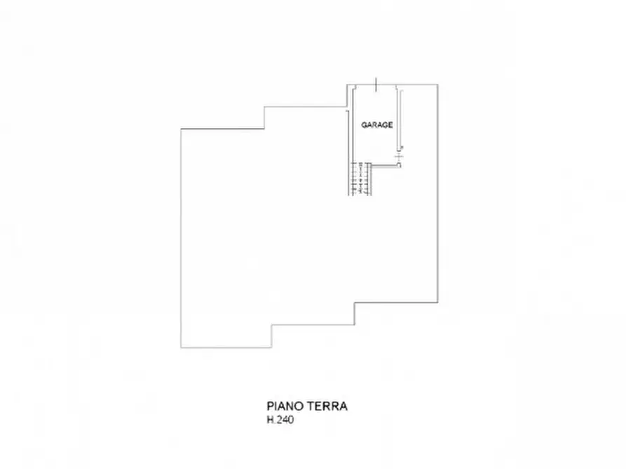 Immagine 28 di Casa trifamiliare in vendita  in Via Pelaloco, 15/F a Agna