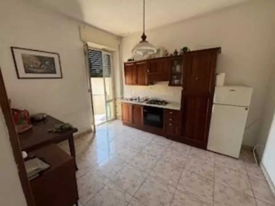 Immagine 5 di Appartamento in vendita  in Via G. Boccaccio a Nereto