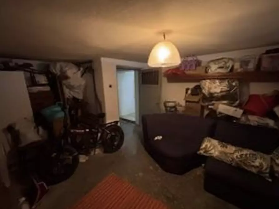 Immagine 8 di Appartamento in vendita  in Via G. Boccaccio a Nereto