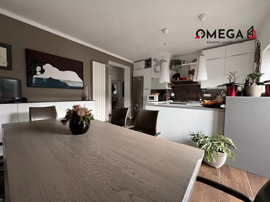 Immagine 1 di Appartamento in vendita  in Via Antonio Baiamonti 28 a Trieste