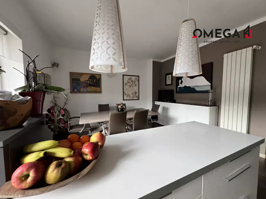 Immagine 3 di Appartamento in vendita  in Via Antonio Baiamonti 28 a Trieste