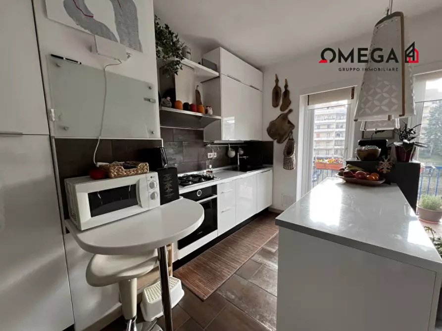 Immagine 4 di Appartamento in vendita  in Via Antonio Baiamonti 28 a Trieste