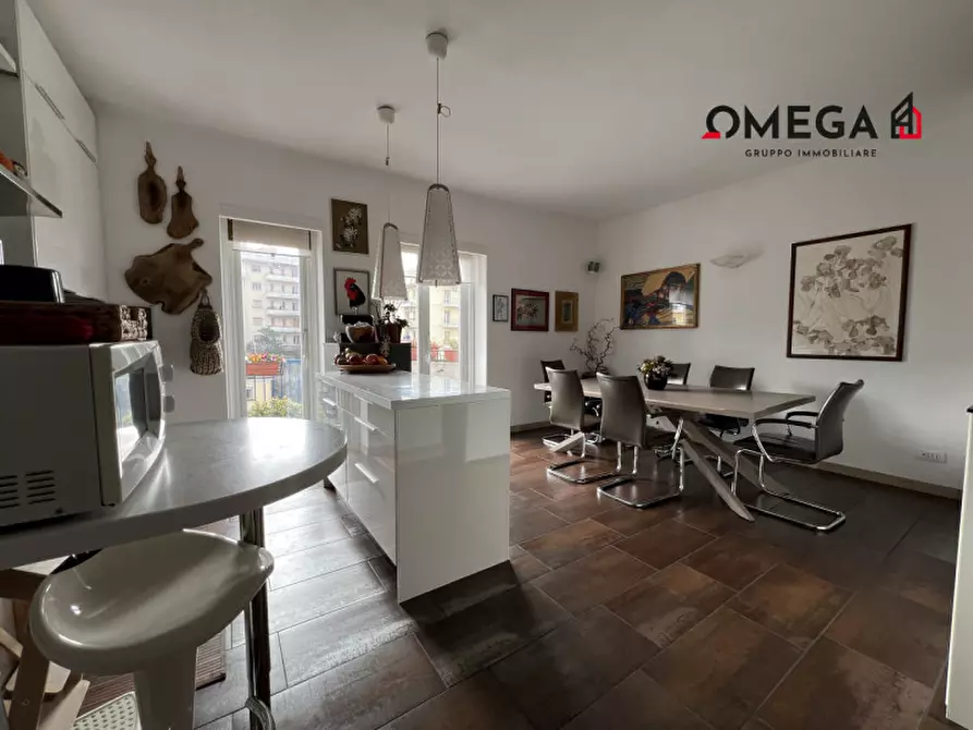 Immagine 6 di Appartamento in vendita  in Via Antonio Baiamonti 28 a Trieste